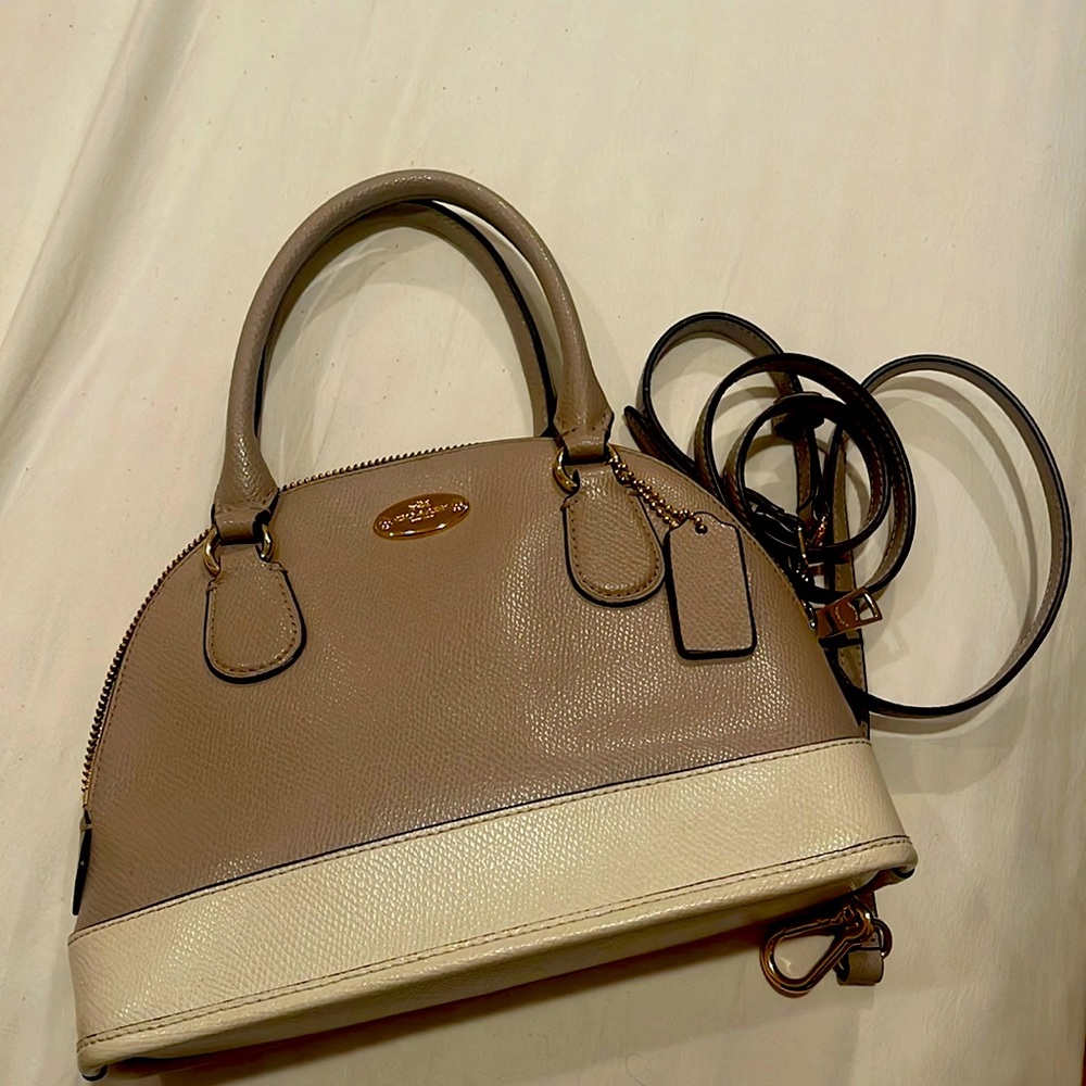 Coach handbag